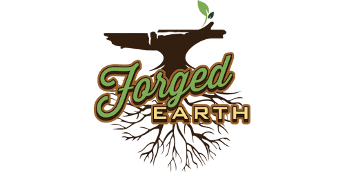Forged Earth