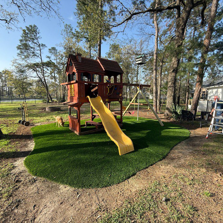 Landscaping in Spring, TX Landscaping in Spring, TX